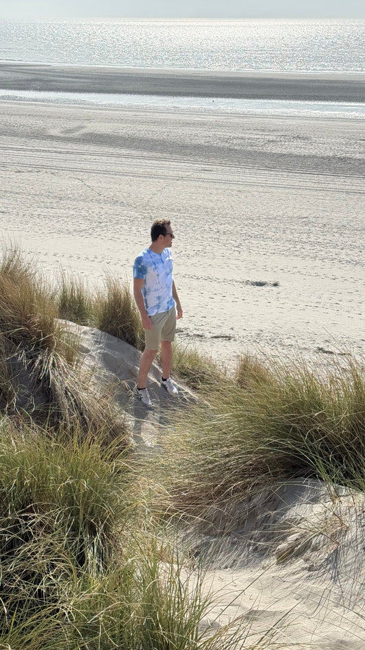 Pourquoi un t-shirt artisanal vaut plus qu'un t-shirt de luxe
