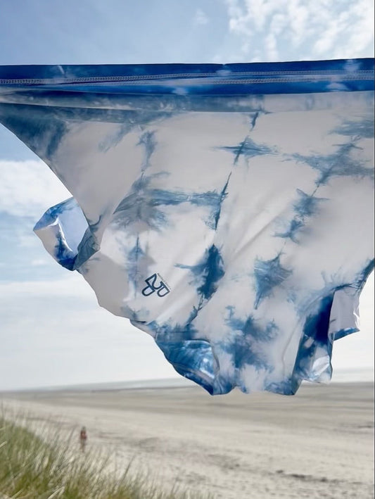 PIERRE 2 PIERRE : la naissance d'une marque de vêtements uniques teints au colorant végétal
