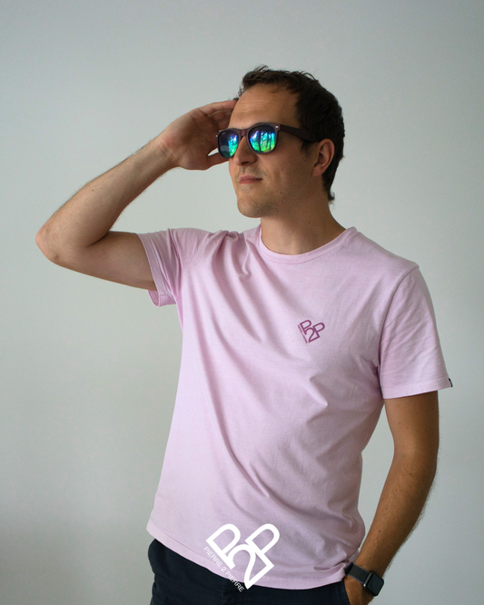 t-shirt rose