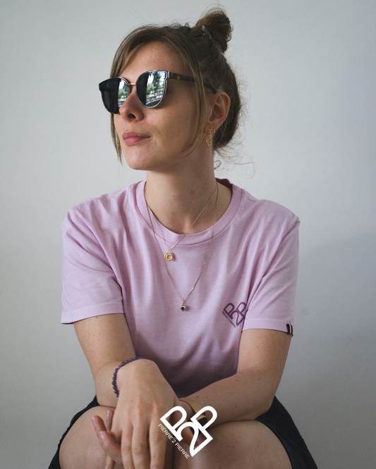 t-shirt rose
